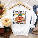 FriendsGiving T-shirt or Sweatshirt