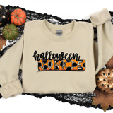 Halloween Junkie Heavy Blend Sweatshirt