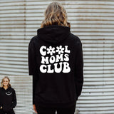 Cool Moms Club Club Gildan Hoodie