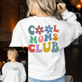 Cool Moms Club
