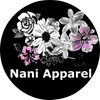 Nani Apparel logo