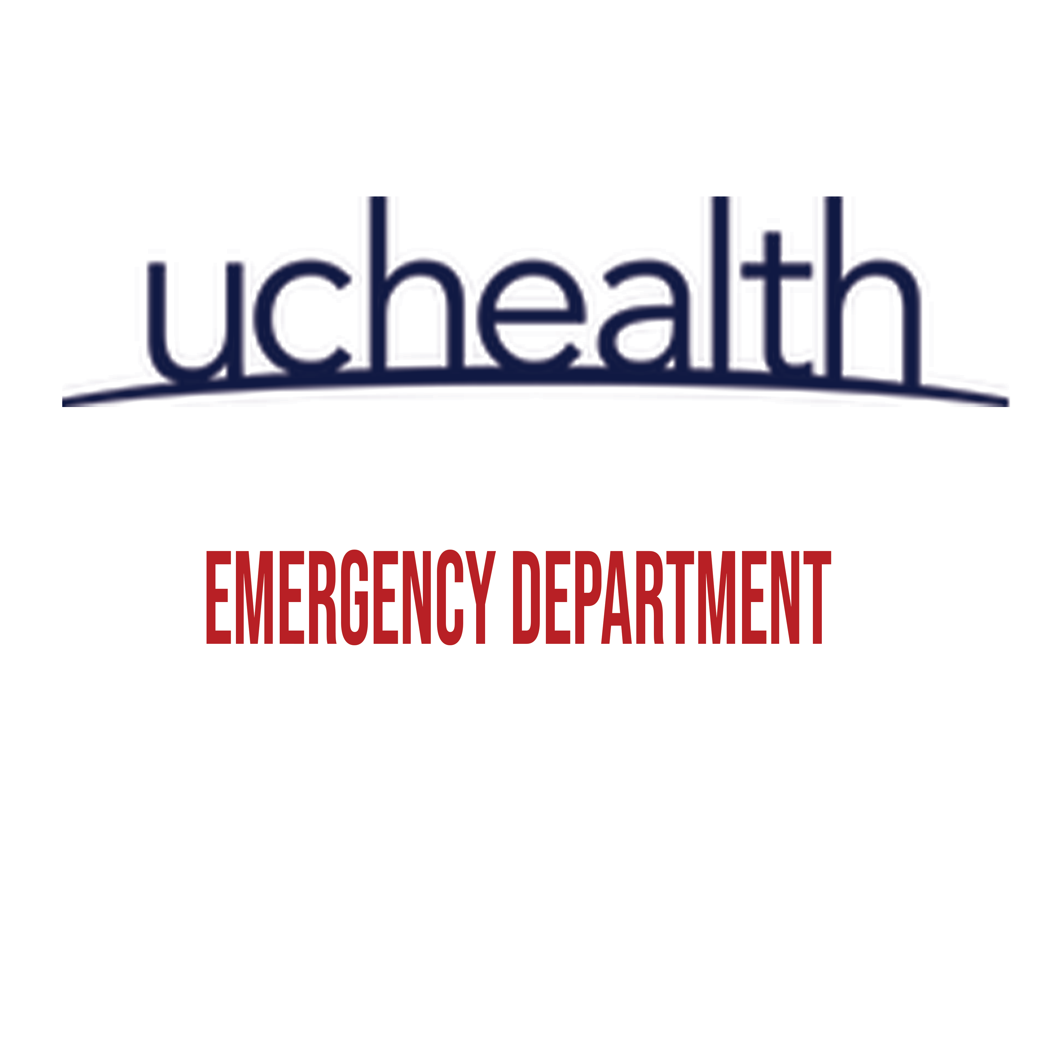 UCHealth Emergency Department