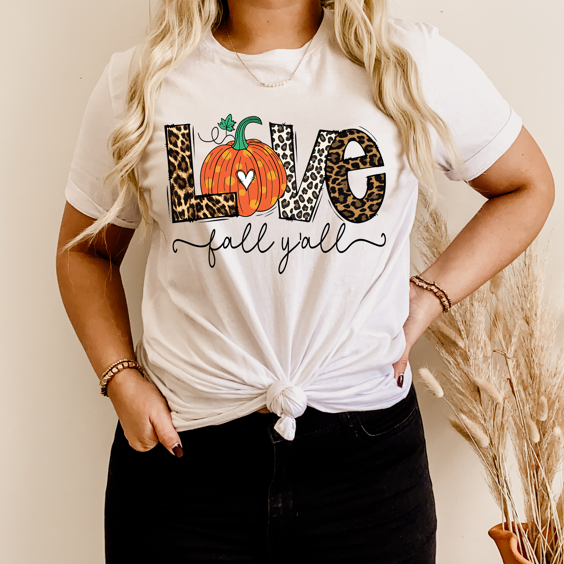 Fall & Halloween Collection