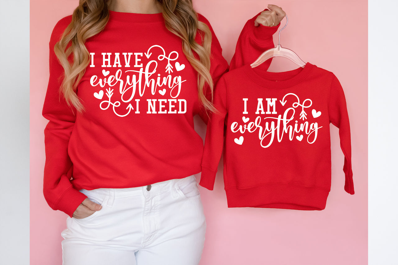 Mama Mini Collection