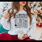 a woman sitting on a couch holding a coffee mug