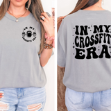 In My Crossfit Era Gildan T-shirt or Sweatshirt