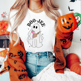 Boo Jee Halloween  T-shirt or Sweatshirt