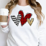 a woman holding a cup of coffee in her hands