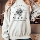 Homeschool Mama Raising Arrows  Sweatshirt or T-shirt