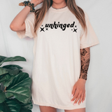 Unhinged T-shirt