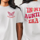 In my Auntie Era  Sweatshirt or T-shirt
