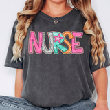Nurse Mix T-shirt