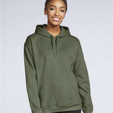 Primrose Pullover Hooded Sweatshirt