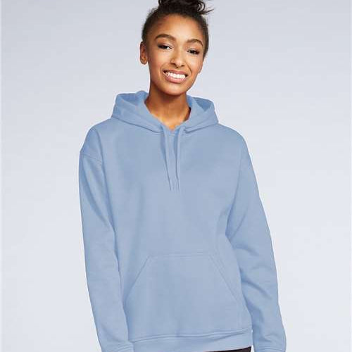 Primrose Pullover Hooded Sweatshirt