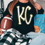 Funky KC Gildan T-shirt or Sweatshirt