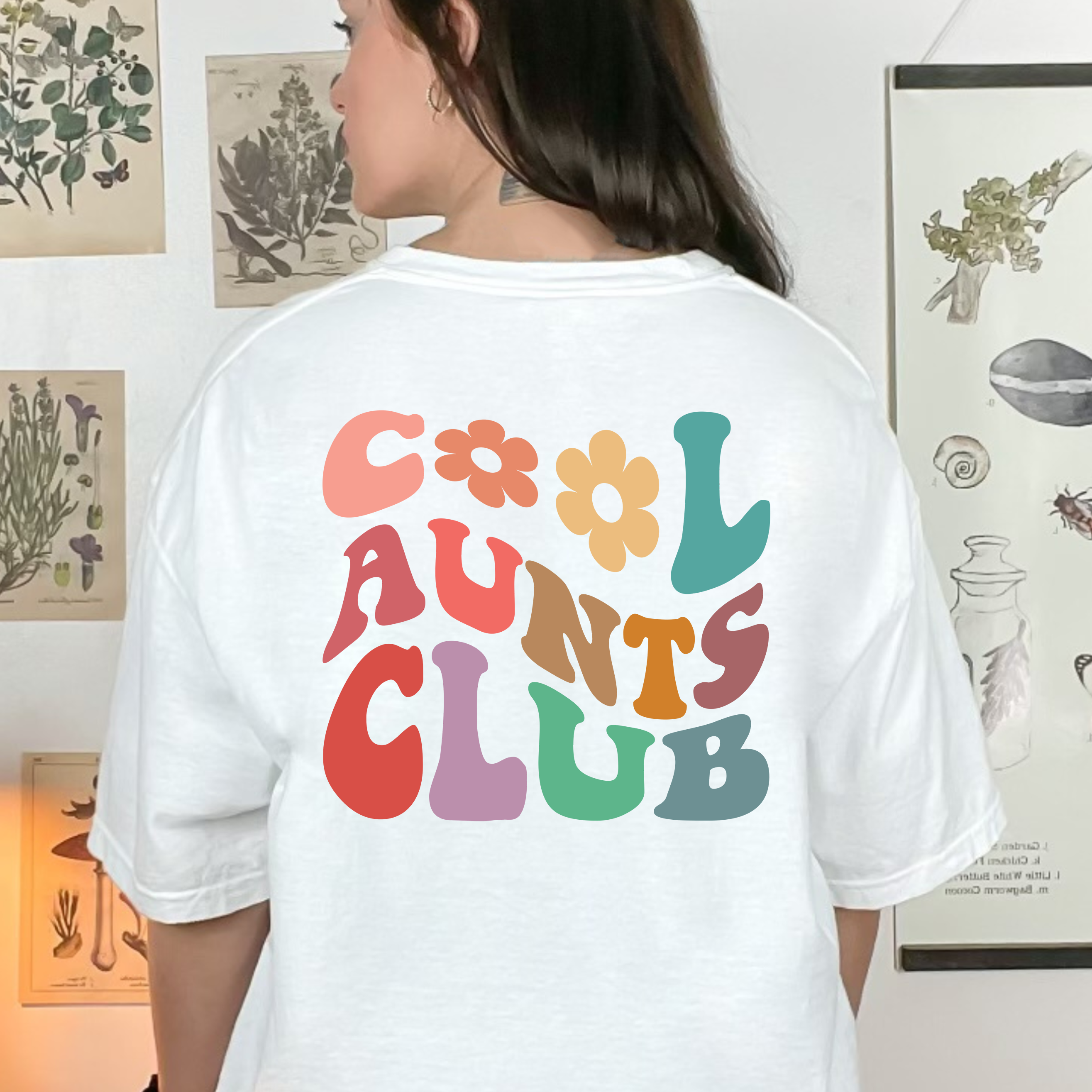 Cool Aunts Club