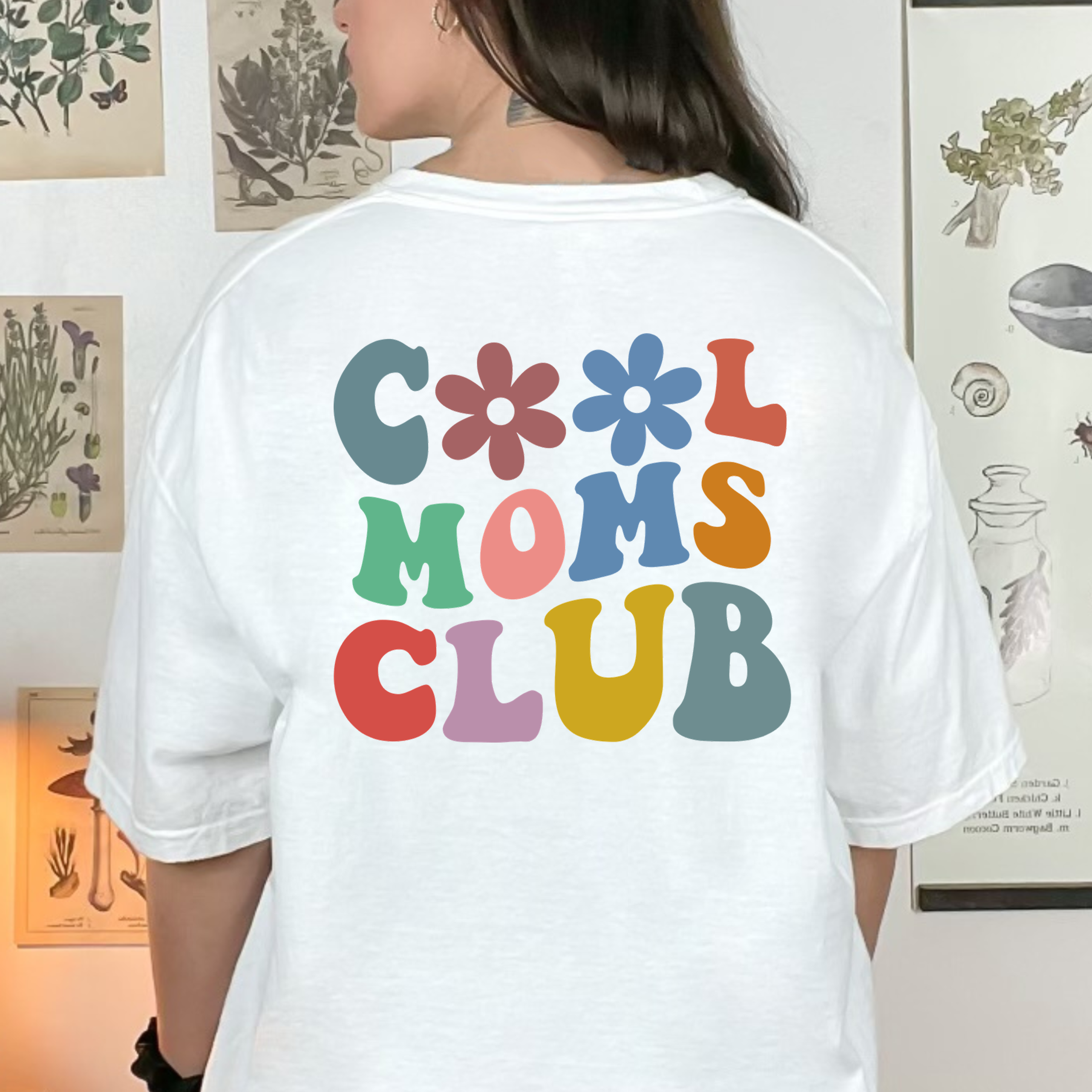 Cool Moms Club