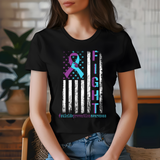 Fight Gildan Sofstyle T-shirt or Sweatshirt