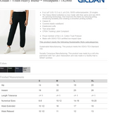 Heritage Trails Hawks Bolt Youth Joggers