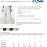 Heritage Trails Hawks Bolt Adult Joggers