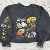 Empyrean Comfort Colors Sweatshirt or T-Shirt