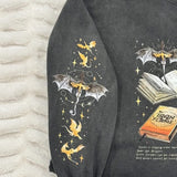 Empyrean Comfort Colors Sweatshirt or T-Shirt