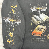 Empyrean Comfort Colors Sweatshirt or T-Shirt