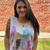 Pool Life Comfort Colors Tank