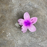 Hibiscus Clip