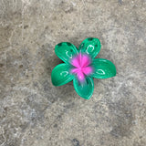 Hibiscus Clip
