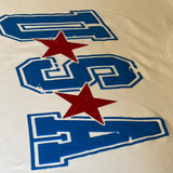 USA PUFF Comfort Colors T-Shirt or Tank