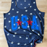 USA PUff Tank-Top