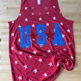 USA PUff Tank-Top