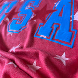 USA PUff Tank-Top