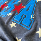 USA PUff Tank-Top