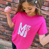 Mama Mini Lightning Bolt T-Shirt