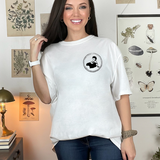 Okay, Who's Ready To Be Offended Comfort Colors T-shirt
