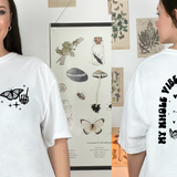 My Vibe is on Do Not Disturb Bella Canvas T-Shirt