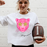 Preppy Jaguars T-shirt or Sweatshirt
