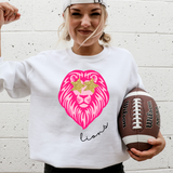 Preppy Lions T-shirt or Sweatshirt