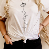 Beautiful Be You Bella Canvas T-shirt