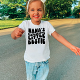 Nana's Expensive Little Bestie T-Shirt