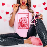 Queen Dolly Parton T-shirt or Sweatshirt (Copy)