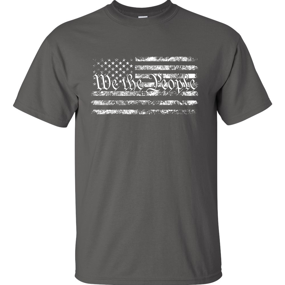 Mens We the People Gildan T-shirt