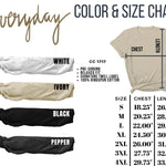 a white t - shirt with a black pepper on it and a white pepper on