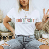 a woman sitting on a bed with a peace sign