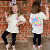 Kids What a Beautiful Day for a Tantrum T-Shirt