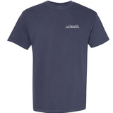 UCHealth Comfort Colors Short Sleeve T-Shirt