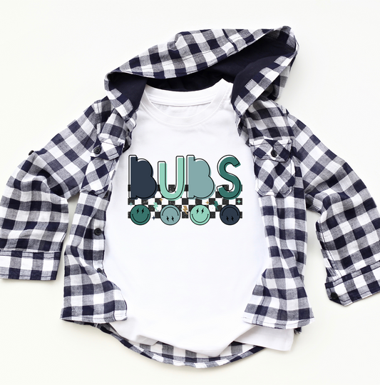 Bubs Toddler T-Shirt