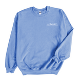 UCHealth Unisex Pullover Sweatshirt-Gildan Heavy Blend Cotton